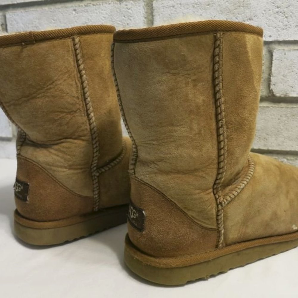 UGG Australia Kids Winter Boots Insulated Boots 6 - Picture 3 of 7